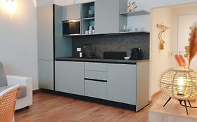 La Maddalena Apartment